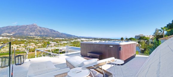 Villa T7 em Marbella, Spain N.º 90910 20