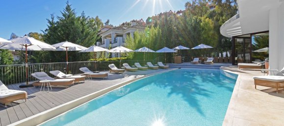 Villa T7 em Marbella, Spain N.º 90910 11