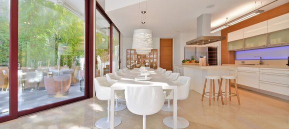 Villa T7 em Marbella, Spain N.º 90910 27