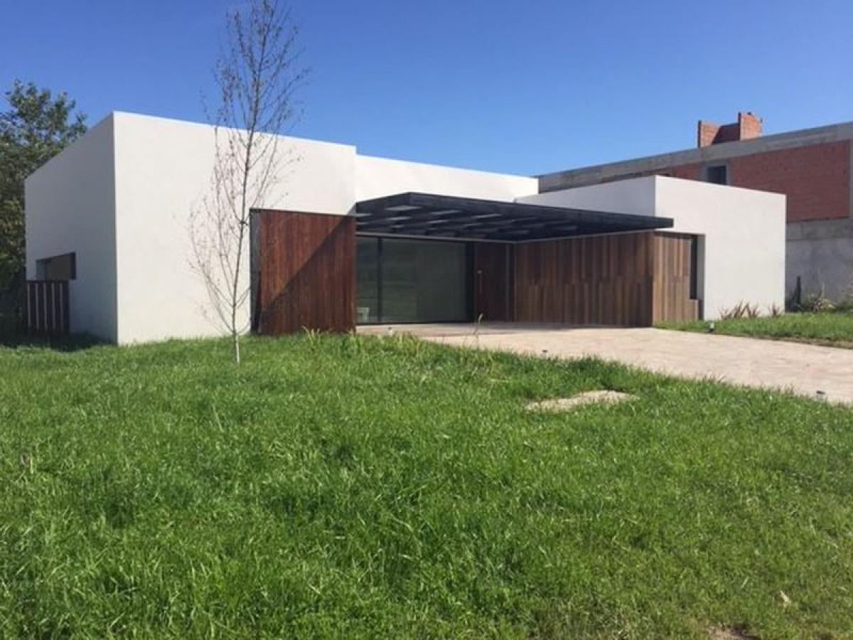 3 chambres Maison à Mar del Plata, Argentina No. 74407