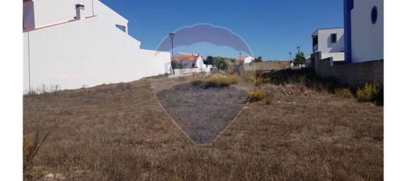 Terreno em Odemira, Portugal 186 m² N.º 38405 6
