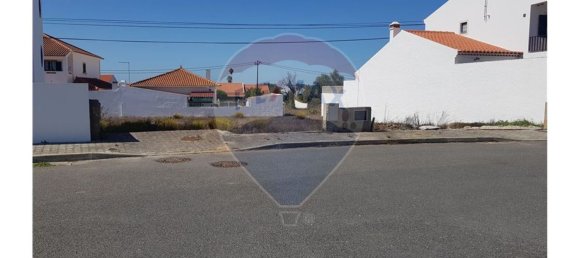 Terreno em Odemira, Portugal 186 m² N.º 38405 8