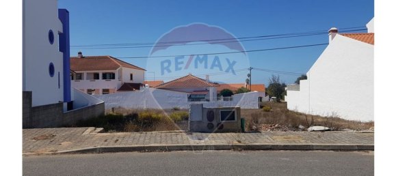 Terreno em Odemira, Portugal 186 m² N.º 38405 2