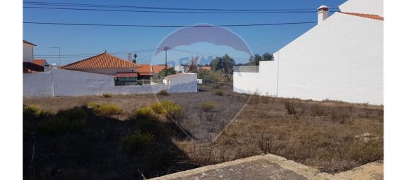 Terreno em Odemira, Portugal 186 m² N.º 38405 4