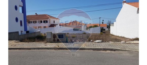 Terreno em Odemira, Portugal 186 m² N.º 38405 7