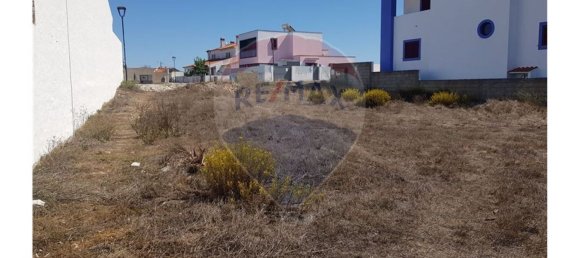 Terreno em Odemira, Portugal 186 m² N.º 38405 5
