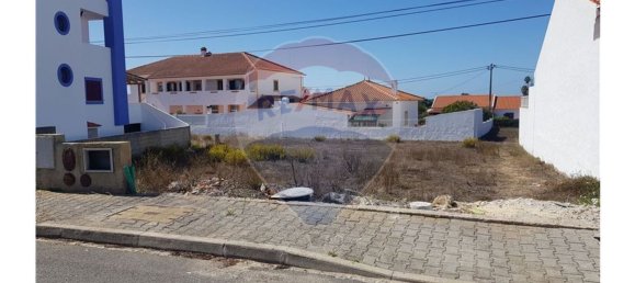 Terreno em Odemira, Portugal 186 m² N.º 38405 3