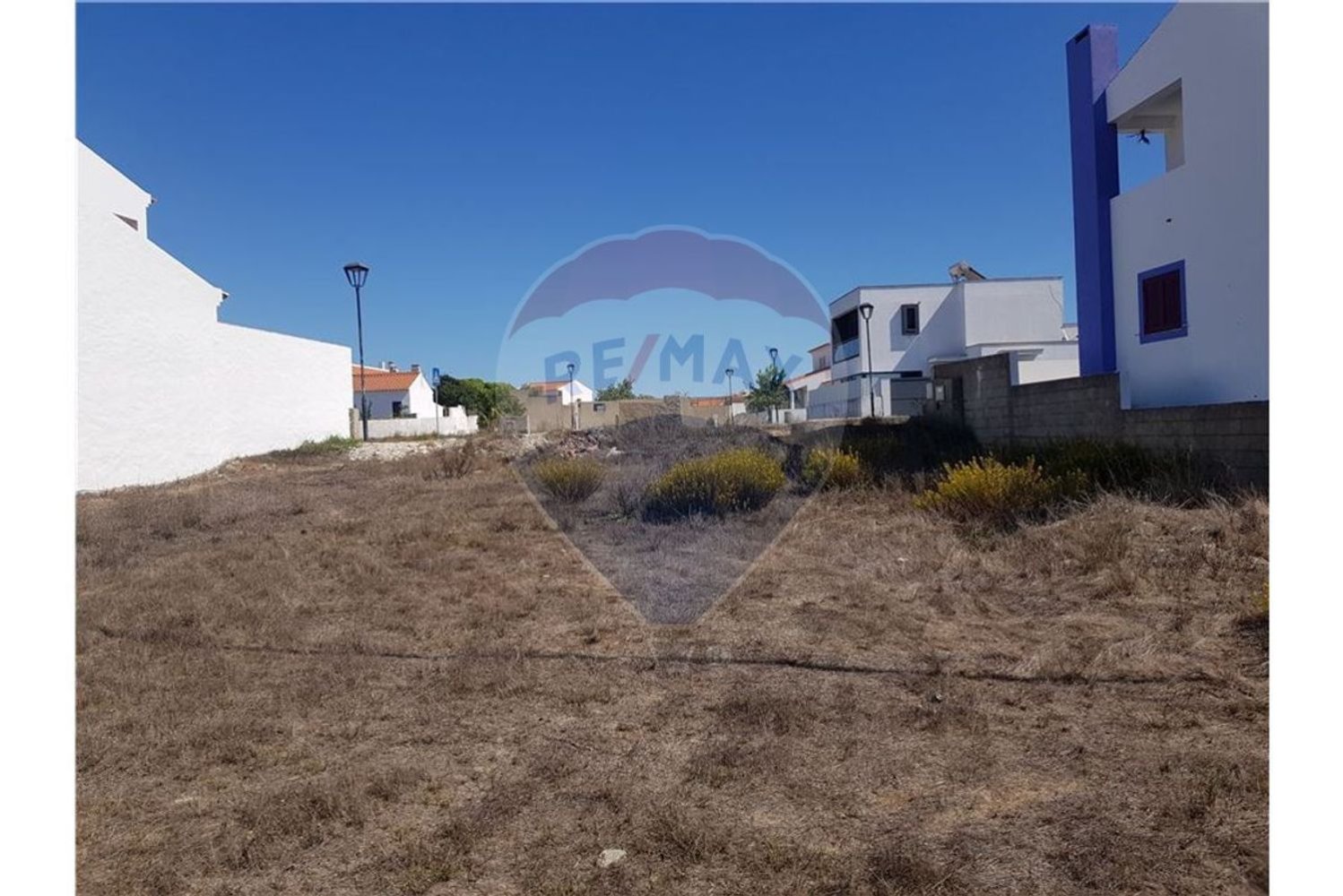 Terreno em Odemira, Portugal 186 m² N.º 38405