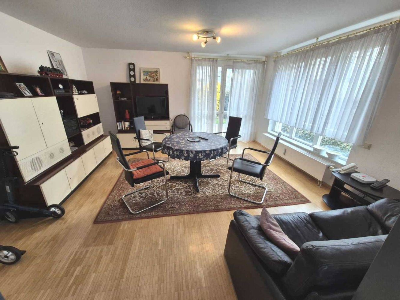 1 bedroom Apartment in Ostalbkreis, Germany No. 263927