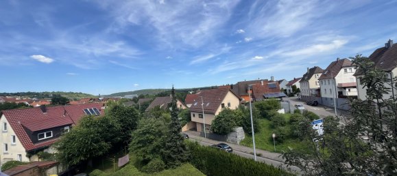 Квартира с 3 комнатами в Ludwigsburg, Германия № 78038 4