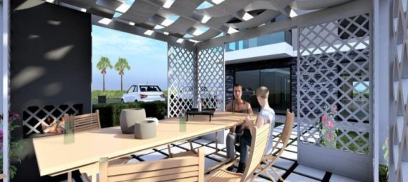 Studio in Antalya, Turkey, Nr. 31477 8