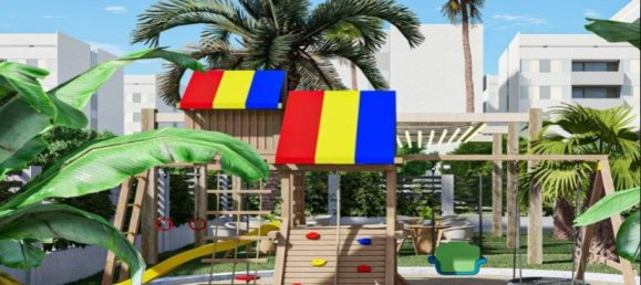 Studio in Antalya, Turkey, Nr. 31477 7