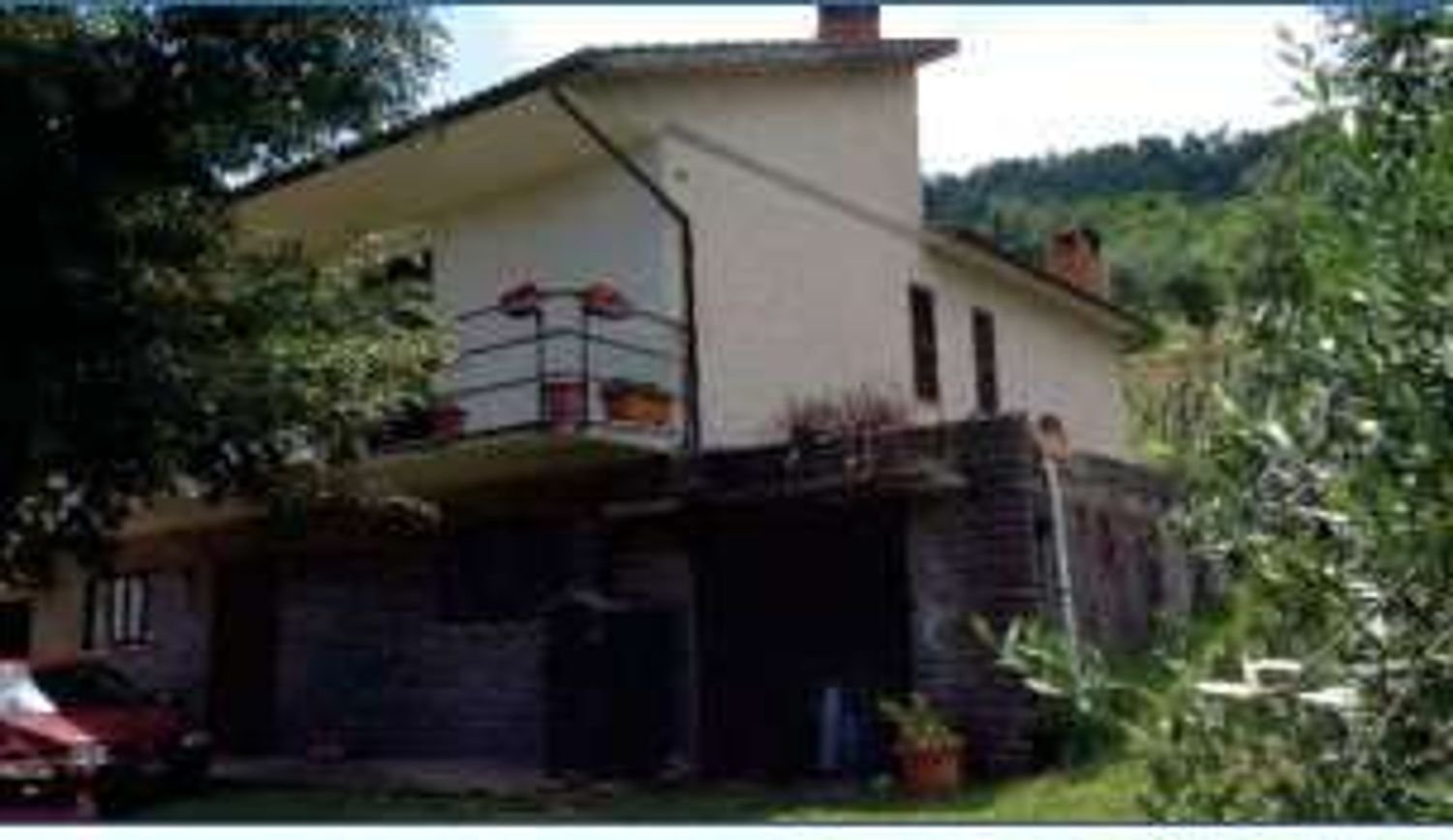 5 rooms Apartment in Orte, Italy No. 199113