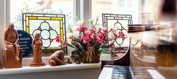 Дом с 5 спальнями в Илинг, Великобритания № 14107 49