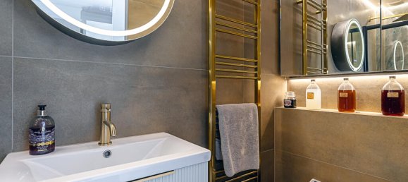 Дом с 5 спальнями в Илинг, Великобритания № 14107 45