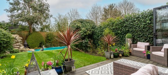 Дом с 5 спальнями в Илинг, Великобритания № 14107 27