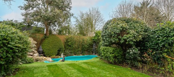 Дом с 5 спальнями в Илинг, Великобритания № 14107 54