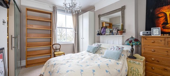 Дом с 5 спальнями в Илинг, Великобритания № 14107 51