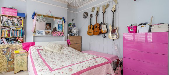 Дом с 5 спальнями в Илинг, Великобритания № 14107 53