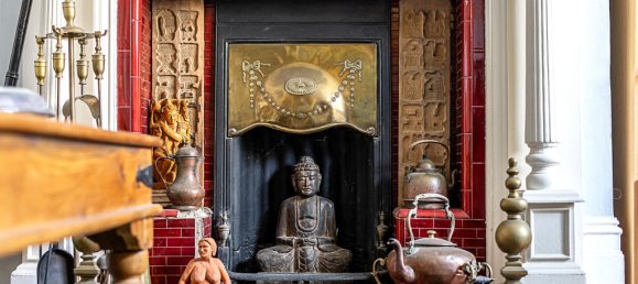 Дом с 5 спальнями в Илинг, Великобритания № 14107 25