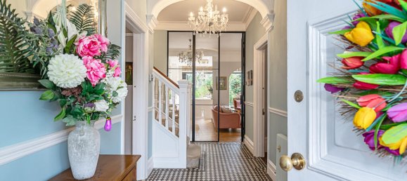 Дом с 5 спальнями в Илинг, Великобритания № 14107 37