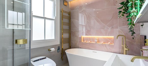 Дом с 5 спальнями в Илинг, Великобритания № 14107 14