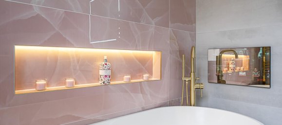 Дом с 5 спальнями в Илинг, Великобритания № 14107 32