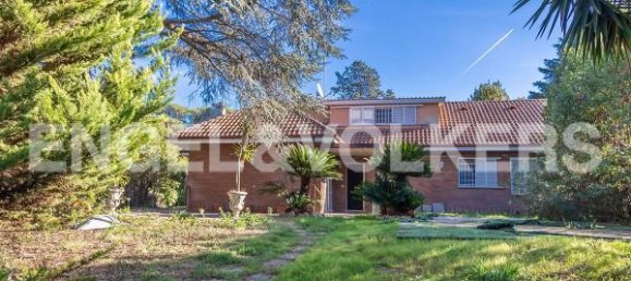 6-Zimmer Villa in Rome, Italy, Nr. 144280 2