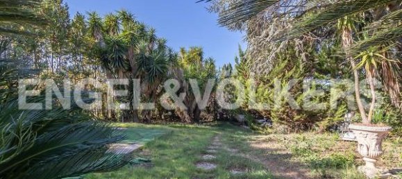 6-Zimmer Villa in Rome, Italy, Nr. 144280 3