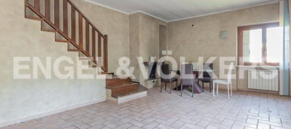6-Zimmer Villa in Rome, Italy, Nr. 144280 9