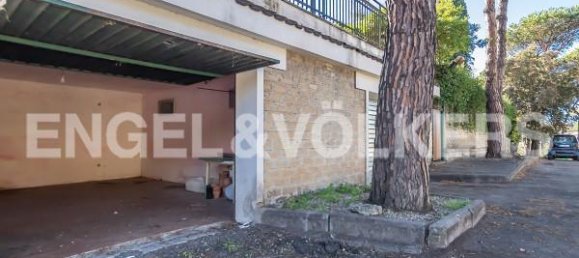 6-Zimmer Villa in Rome, Italy, Nr. 144280 18