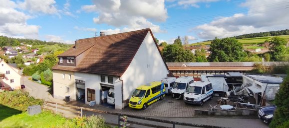 Edifício de 9 divisões em Freudenstadt, Germany N.º 301003 2