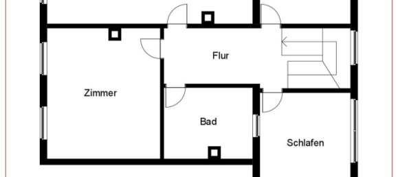 Edifício de 9 divisões em Freudenstadt, Germany N.º 301003 27