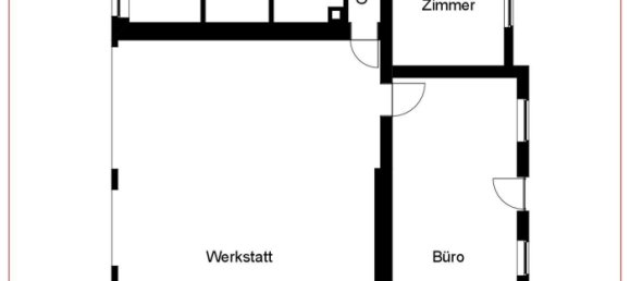 Edifício de 9 divisões em Freudenstadt, Germany N.º 301003 26