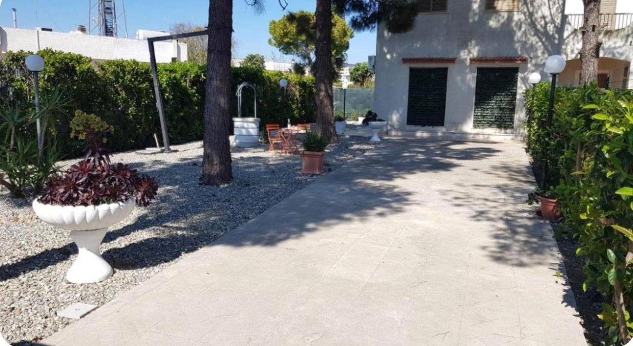 4غرفة فيلا في Leporano, Italy رقم 40369