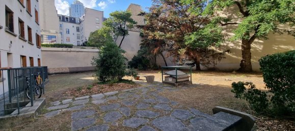 3 bedrooms Apartment in Paris, France No. 114245 20