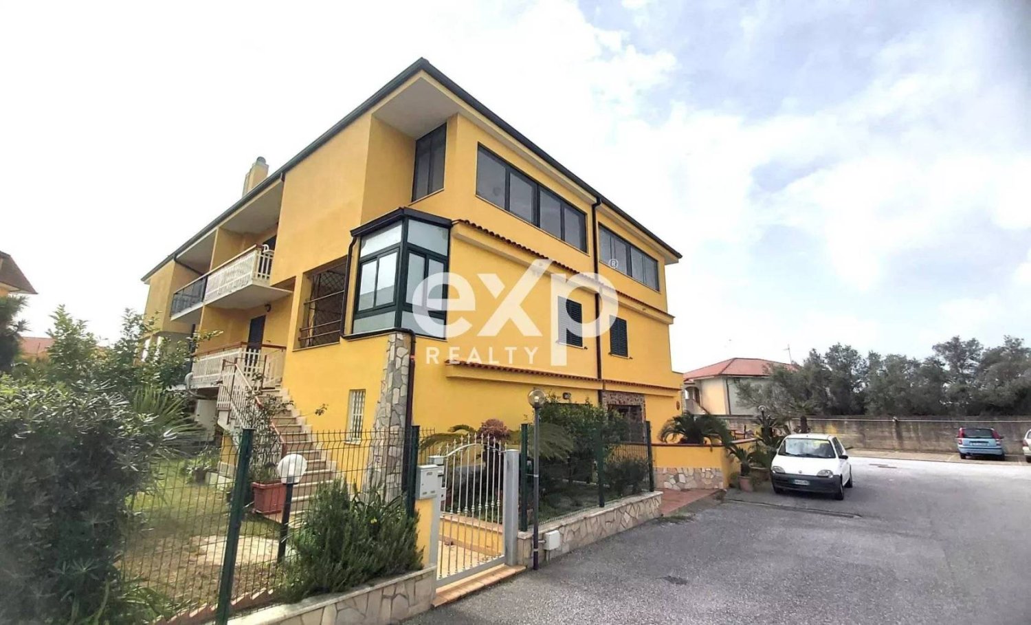 1 bedroom House in Lamezia Terme, Italy No. 344194