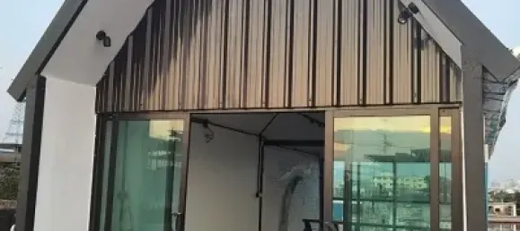 Шопхаус с 6 спальнями в Бангкок Яй, Таиланд № 73311 7