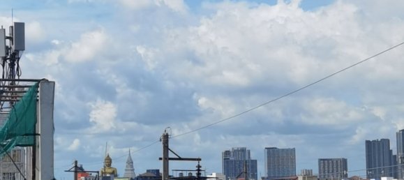 Шопхаус с 6 спальнями в Бангкок Яй, Таиланд № 73311 25