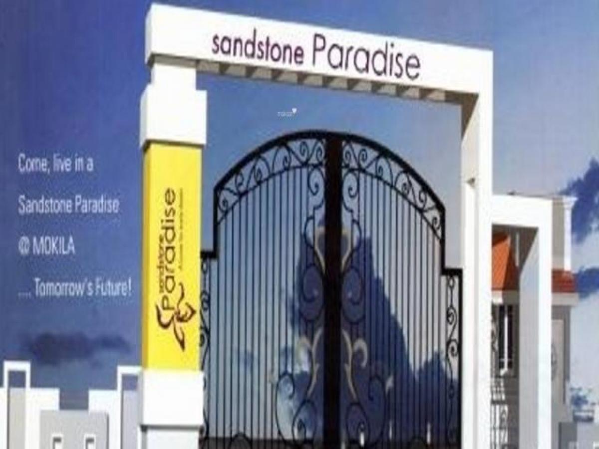  Land in Hyderabad, India No. 29884