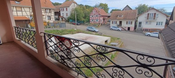 210m² Building in Waldighofen, France No. 81079 2