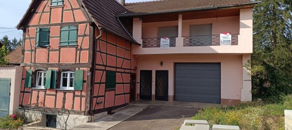 210m² Building in Waldighofen, France No. 81079 4