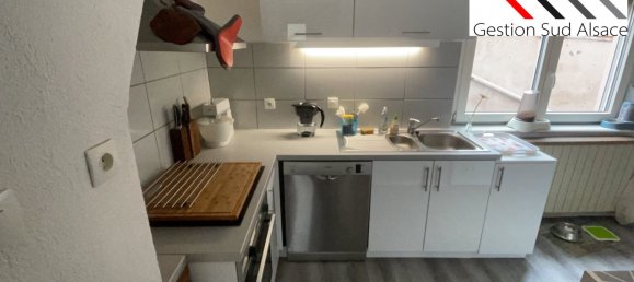 210m² Building in Waldighofen, France No. 81079 17