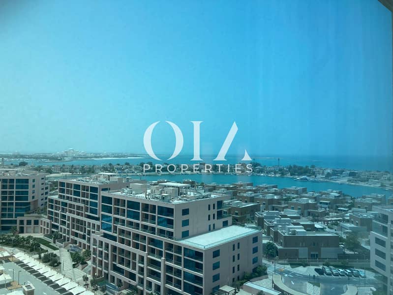 2 bedrooms Apartment in The Marina, UAE No. 20557