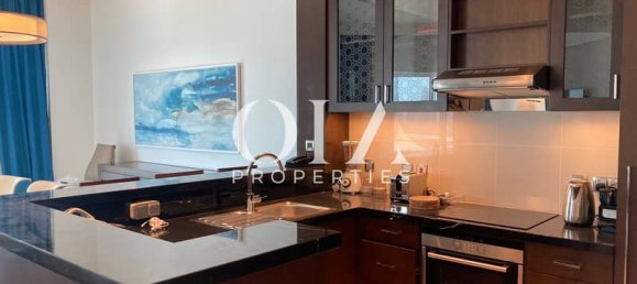 2 bedrooms Apartment in The Marina, UAE No. 20557 5