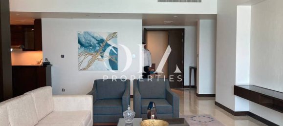 2 bedrooms Apartment in The Marina, UAE No. 20557 4