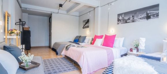 5 bedrooms Commercial property in Chiang Mai, Thailand No. 21948 12