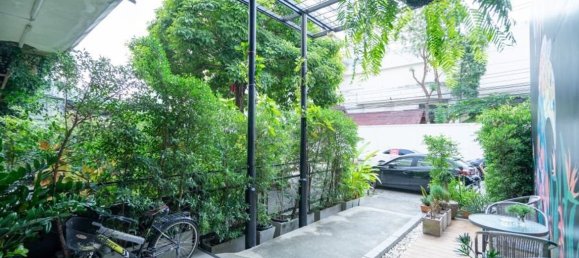 5 bedrooms Commercial property in Chiang Mai, Thailand No. 21948 2