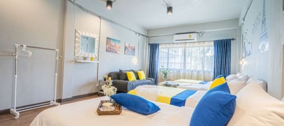 5 bedrooms Commercial property in Chiang Mai, Thailand No. 21948 6