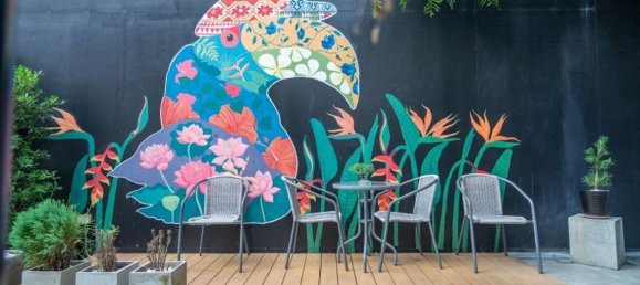 5 bedrooms Commercial property in Chiang Mai, Thailand No. 21948 20